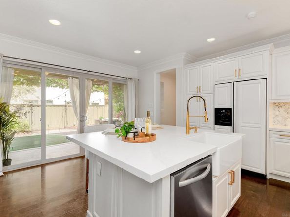 8360 Bristol Ridge Lane, San Diego CA 92127