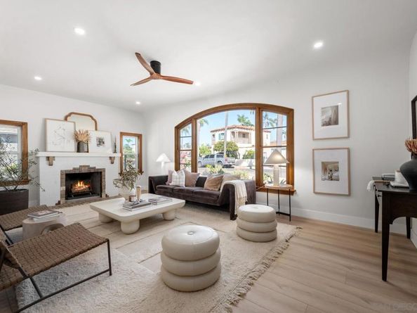 4866 Sussex, San Diego CA 92116