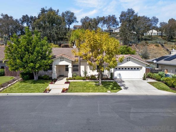 1531 Knoll Park Glen, Escondido CA 92029