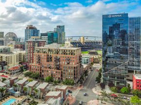 575 6Th 1502, San Diego CA 92101