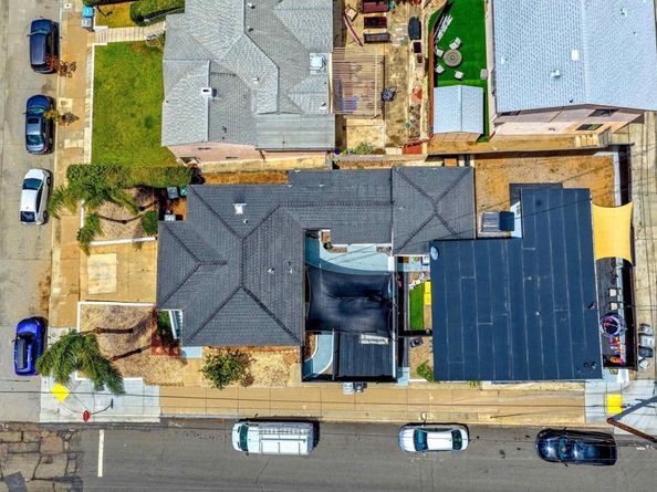 5738 Meade, San Diego CA 92115