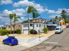 5738 Meade, San Diego CA 92115