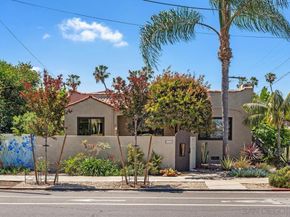 4494 Cleveland Ave, San Diego CA 92116