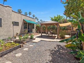 4494 Cleveland Ave, San Diego CA 92116
