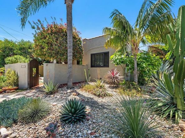 4494 Cleveland Ave, San Diego CA 92116