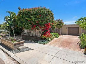 4494 Cleveland Ave, San Diego CA 92116