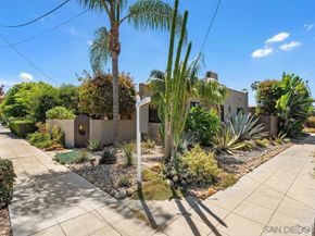 4494 Cleveland Ave, San Diego CA 92116