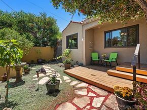 4494 Cleveland Ave, San Diego CA 92116