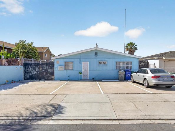 Undisclosed Address #260010009SD, San Diego CA 92113
