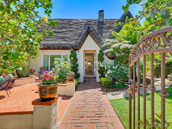 4319 Del Mar Avenue, San Diego CA 92107