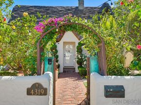 4319 Del Mar Avenue, San Diego CA 92107