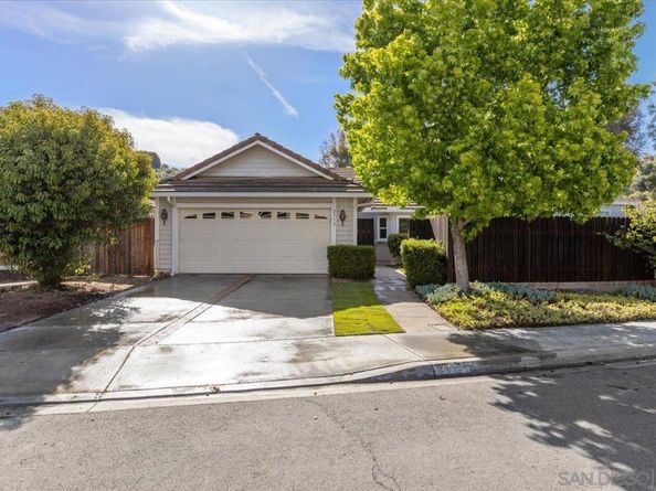2312 Briarwood Pl, Escondido CA 92026