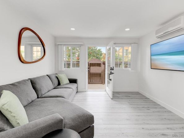 5402 Balboa Arms 348, San Diego CA 92117