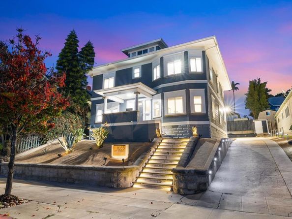 1055 21st Street, San Diego CA 92102