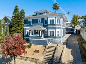 1055 21st Street, San Diego CA 92102