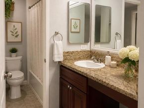 4064 Huerfano 262, San Diego CA 92117