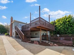 1919 33rd Street, San Diego CA 92102