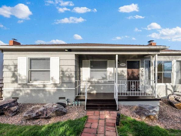 1919 33rd Street, San Diego CA 92102