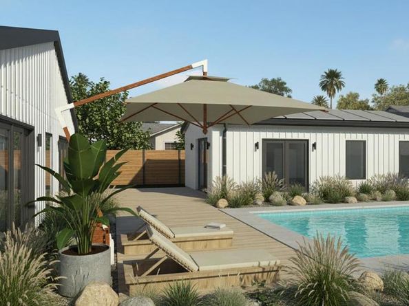 27 W Palm Street, Altadena CA 91001