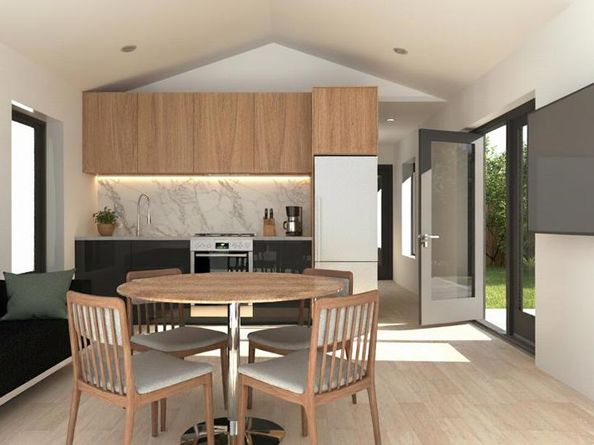 27 W Palm Street, Altadena CA 91001