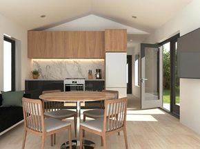 27 W Palm Street, Altadena CA 91001