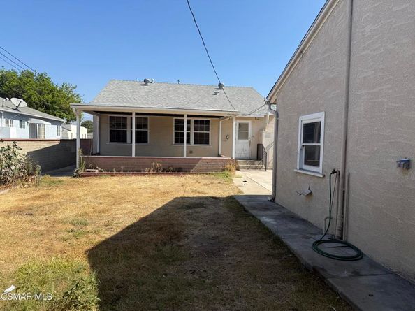 859 W Carmelita Avenue, Montebello CA 90640