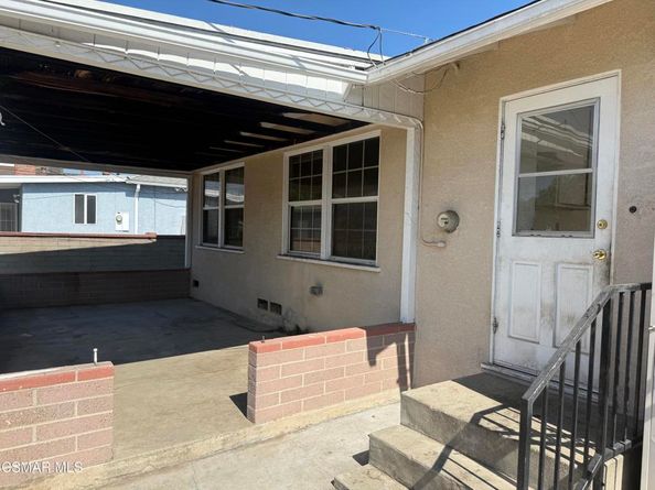 859 W Carmelita Avenue, Montebello CA 90640