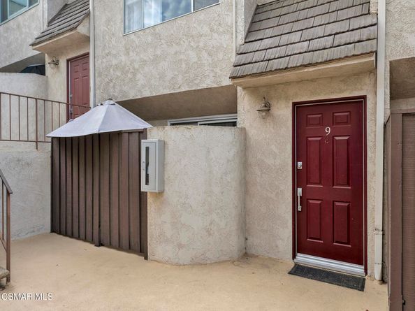 4230 Whitsett Avenue 9, Studio City CA 91604