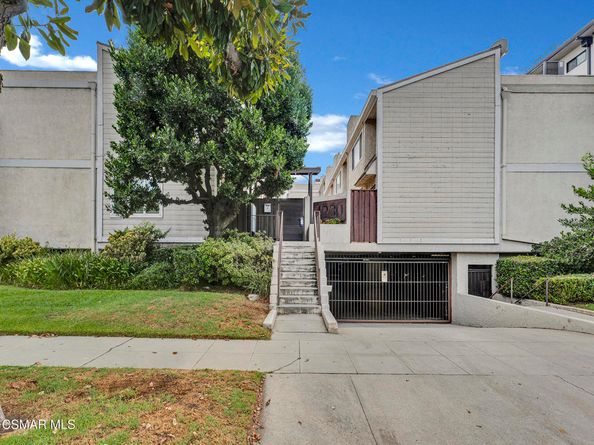 4230 Whitsett Avenue 9, Studio City CA 91604