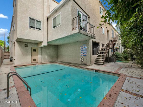4230 Whitsett Avenue 9, Studio City CA 91604