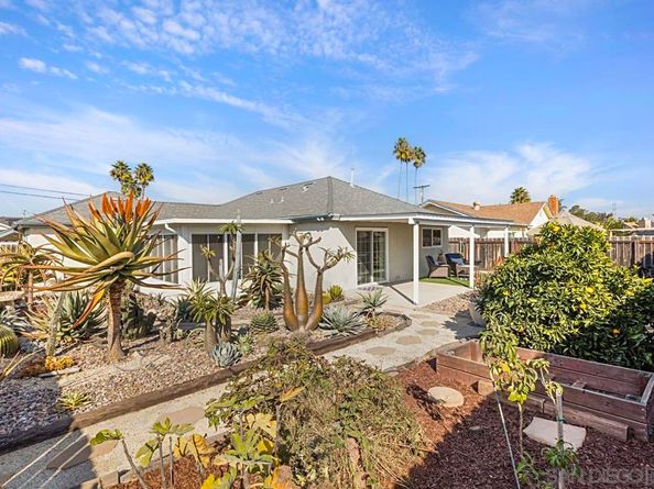6939 Bettyhill Dr, San Diego CA 92117