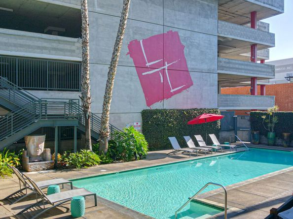 420 S San Pedro Street 506, Los Angeles CA 90013