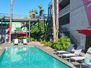 420 S San Pedro Street 506, Los Angeles CA 90013