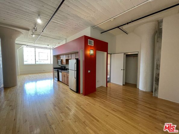 420 S San Pedro Street 506, Los Angeles CA 90013