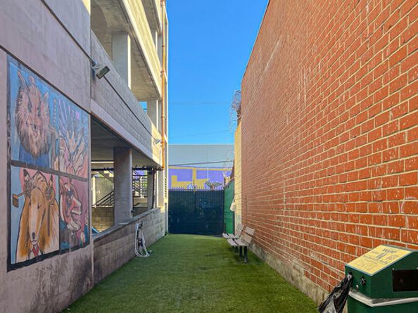 420 S San Pedro Street 506, Los Angeles CA 90013
