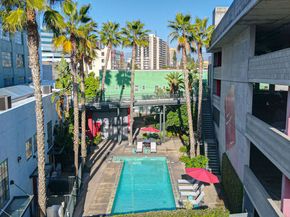 420 S San Pedro Street 506, Los Angeles CA 90013