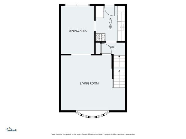 71 3rd St, Bayonne NJ 07002