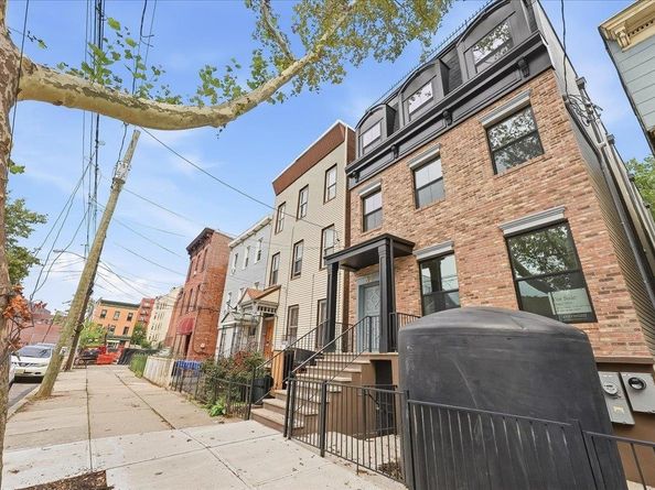 62 Gardner Ave 1, Jersey City NJ 07304