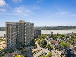 200 Winston Dr 2811, Cliffside Park NJ 07010