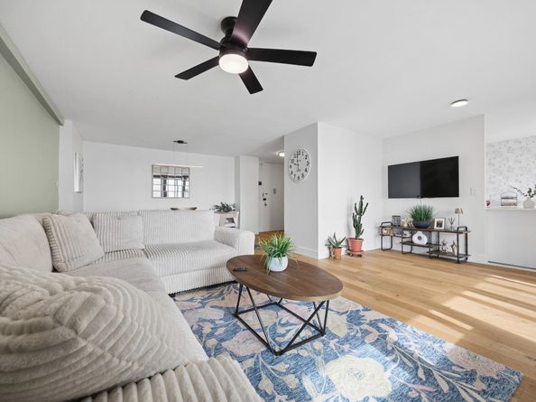 200 Winston Dr 2811, Cliffside Park NJ 07010