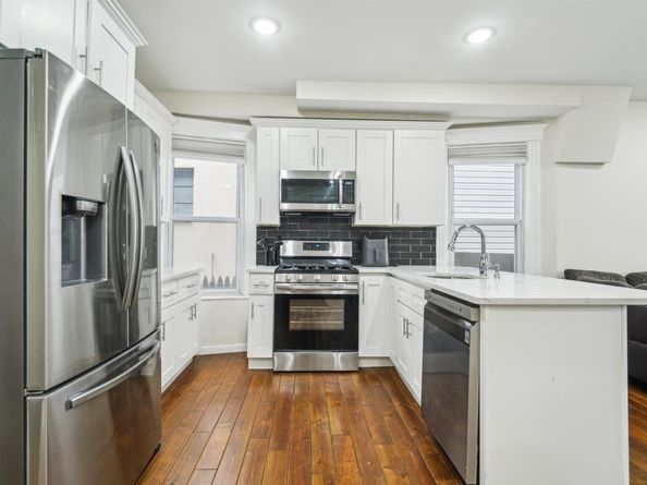 244 Clinton Ave, Jersey City NJ 07304