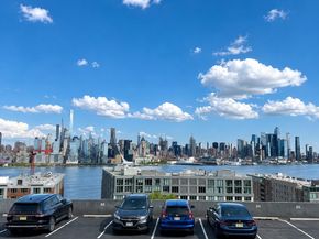 6050 Blvd East 22D, West New York NJ 07093