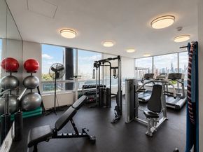 6050 Blvd East 22D, West New York NJ 07093