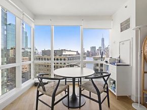 77 Hudson St 1704, Jersey City NJ 07302