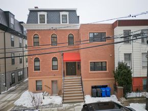 133 Clifton Pl 3, Jersey City NJ 07304