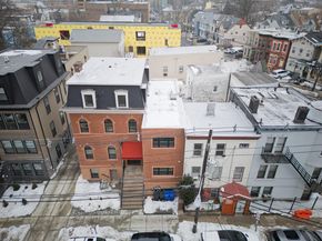 133 Clifton Pl 3, Jersey City NJ 07304