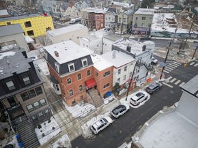 133 Clifton Pl 3, Jersey City NJ 07304