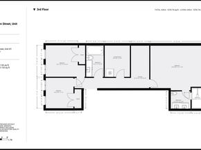 87 Jefferson St 1, Hoboken NJ 07030