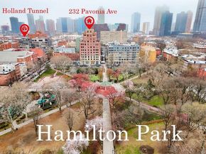 232 Pavonia Ave 312, Jersey City NJ 07302