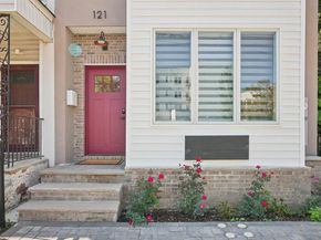 121 Clinton Ave, Jersey City NJ 07304